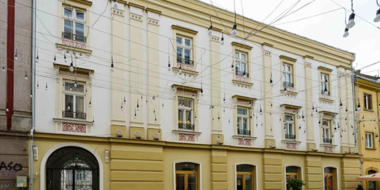 Schimbare în conducerea Centrului de Proiecte din Timișoara. Centrul se dezvoltă