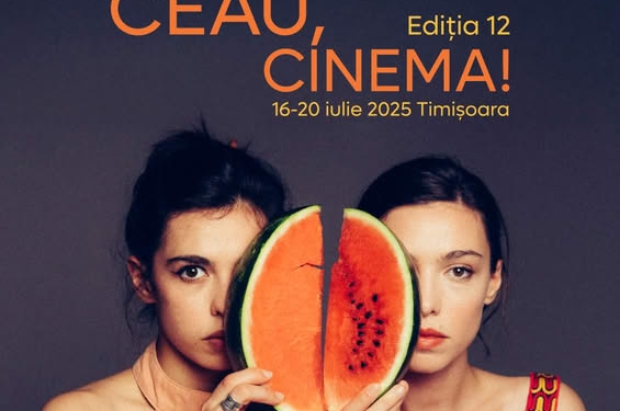 Filme de top la Timișoara! Are loc o nouă ediție a „Ceau, Cinema!”