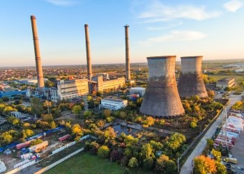 Stocurile Colterm, pregătite de începutul iernii