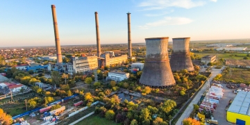 Stocurile Colterm, pregătite de începutul iernii