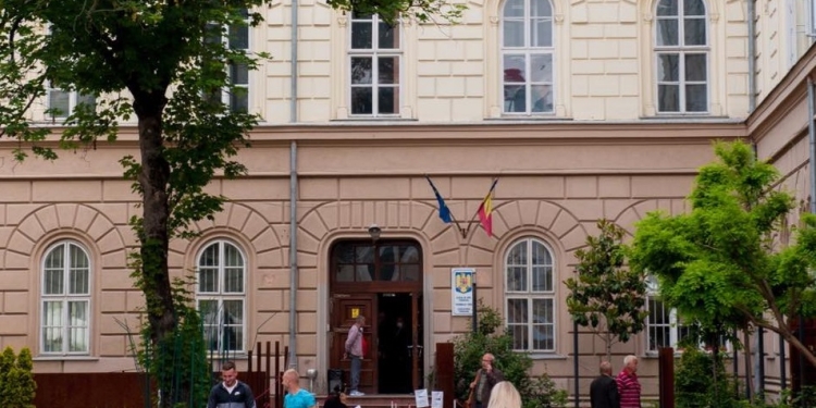 Curtea de Apel Timișoara semnalează: volum de muncă tot mai mare, personal insuficient