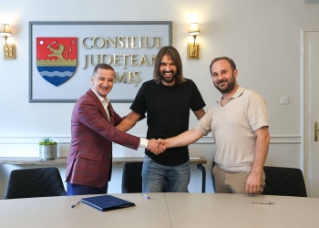 „Chirurgul”, noul antrenor al Politehnicii Timișoara