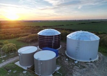 Cel mai mare proiect de apă și canalizare din istoria Dumbrăviței – pregătit de start