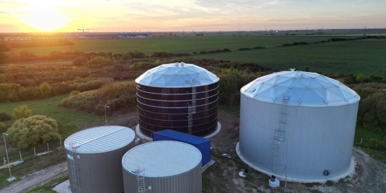 Cel mai mare proiect de apă și canalizare din istoria Dumbrăviței – pregătit de start