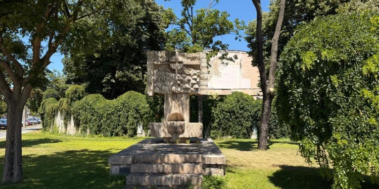 Primăria Timișoara vrea să preia monumentele ridicate în memoria Revoluției
