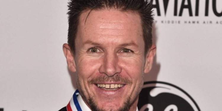 A murit celebrul parașutist Felix Baumgartner