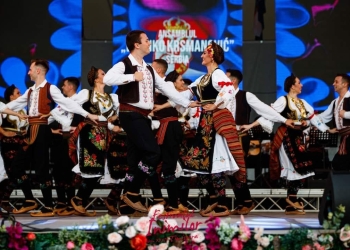 A început „Festivalul Inimilor” de la Timișoara