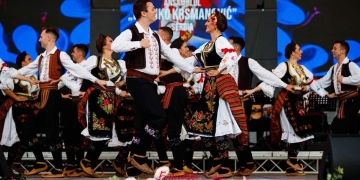 A început „Festivalul Inimilor” de la Timișoara