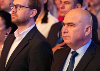 Dominic Fritz: Eu și USR susținem fără să clipim reformele anunțate ca parte a pachetului 2 de măsuri ale Guvernului