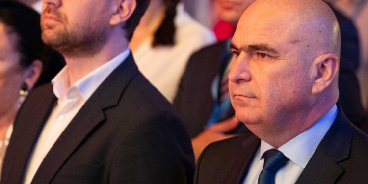 Dominic Fritz: Eu și USR susținem fără să clipim reformele anunțate ca parte a pachetului 2 de măsuri ale Guvernului