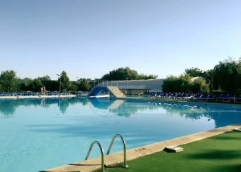 Baza Heaven din Timișoara nu se demolează, rămâne de văzut dacă se evacuează