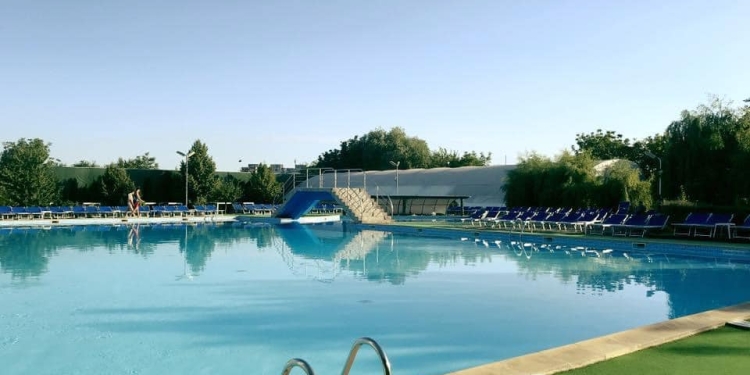 Baza Heaven din Timișoara nu se demolează, rămâne de văzut dacă se evacuează