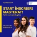 Universitatea Politehnica Timișoara lansează admiterea la masterat. 1400 de locuri disponibile la cele peste 60 de programe de studii