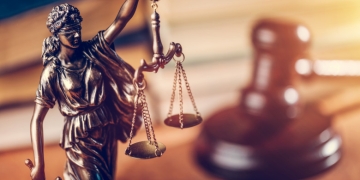 Instanțele din Timiș se confruntă cu situații critice din cauza volumului mare de muncă