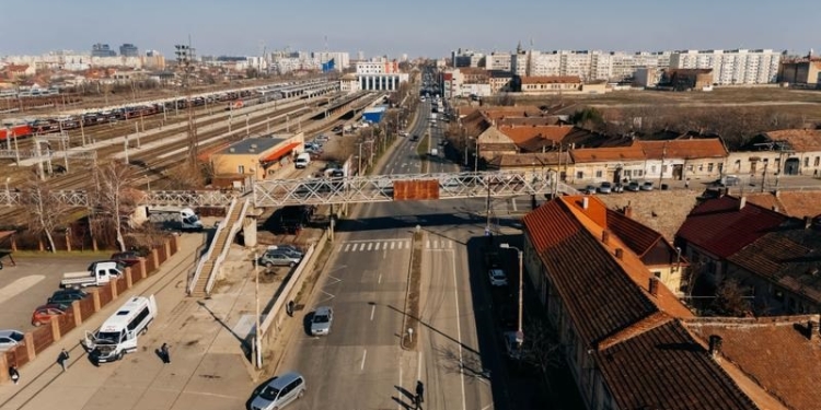 Proiectul liniei de tramvai Gara de Nord – Solventul a intrat în etapa de contractare pentru finanțare europeană