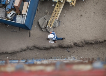 Accident tragic în Calea Buziașului din Timișoara. Un bărbat de 33 de ani a murit