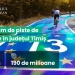 530 de km de piste de biciclete în Timiș, scoși la licitație