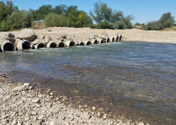 A construit pod spre o amendă uriașă