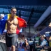 David Popovici, aur și la proba de 100 de metri liber, la Campionatul Mondial de Natație