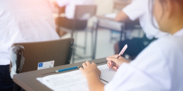 Definitivat 2025! Aproape 60% dintre profesorii din Timiș au promovat examenul