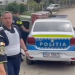 Doi bărbați arestați, după ce au sărit să-l bată pe tânărul polițist care a scos pistolul pentru a se apăra