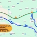 Atenție șoferi, trafic deviat pe A1, Lugoj-Timișoara până la finalul lunii iulie
