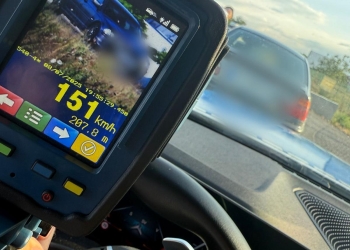 Zeci de șoferi rămași fără permis, într-o singură săptămână, pe drumurile din Timiș