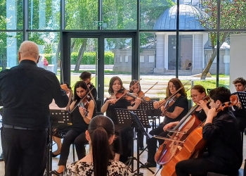 111 ani de la punerea în funcțiune a Uzinei de Apă Urseni FOTO