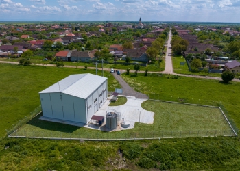 Picătura de istorie de la Aquatim: importanța proiectul ISPA în dezvoltarea companiei