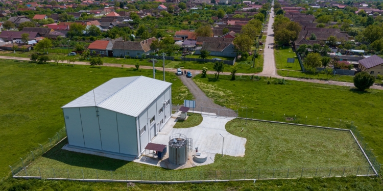 Picătura de istorie de la Aquatim: importanța proiectul ISPA în dezvoltarea companiei