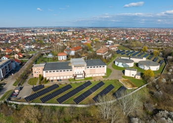 Aquatim: Măsura ISPA ne-a ajutat să atragem şi alte fonduri europene nerambursabile