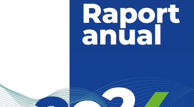 Raportul anual de activitate și raportul de sustenabilitate Aquatim SA pe 2024 au fost publicate