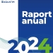 Raportul anual de activitate și raportul de sustenabilitate Aquatim SA pe 2024 au fost publicate