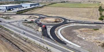 Atenție, șoferi! Modificări de circulație pe un drum circulat din Timișoara