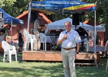 Ziua Gospodarilor Aquatim, sărbătorită și în această vară FOTO