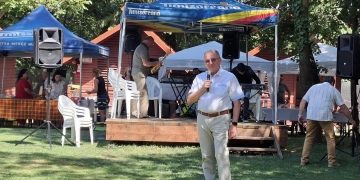 Ziua Gospodarilor Aquatim, sărbătorită și în această vară FOTO