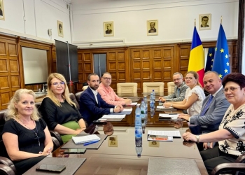 Universitatea de Științele Vieții din Timișoara, parteneriat strategic în beneficiul inovatorilor, cercetătorilor și celor interesați de proprietatea industrială