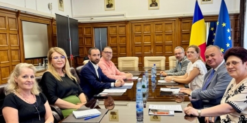 Universitatea de Științele Vieții din Timișoara, parteneriat strategic în beneficiul inovatorilor, cercetătorilor și celor interesați de proprietatea industrială