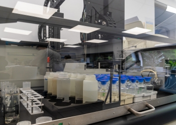 Picătura de istorie: Aquatim, transformată în societate comercială în anul 2003