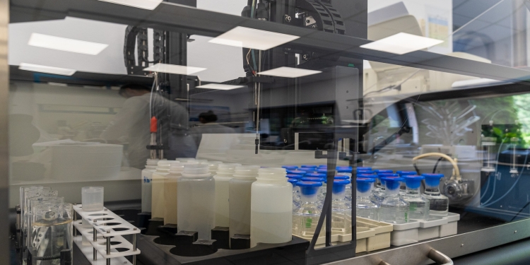 Picătura de istorie: Aquatim, transformată în societate comercială în anul 2003