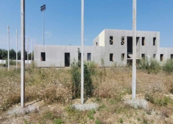 Finalizarea lucrărilor la baza sportivă de pe str. Costică Rădulescu din Timișoara, în licitație publică