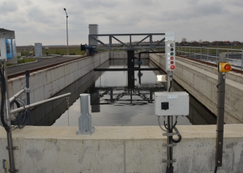 Picătura de istorie: Reorganizarea regiei Aquatim s-a efectuat concomitent cu înfiinţarea operatorului regional