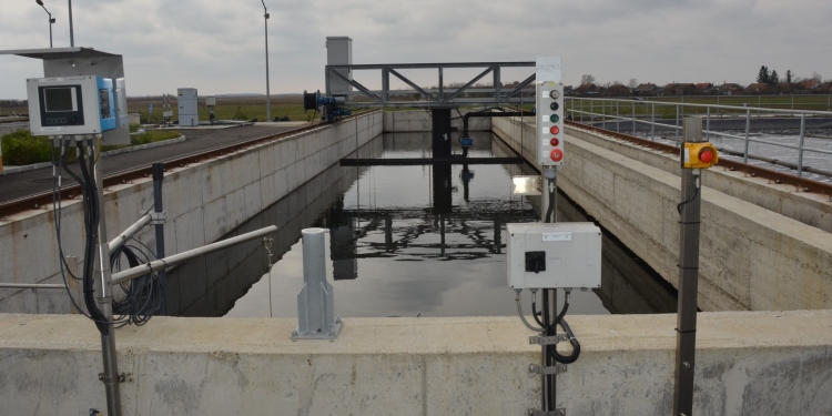 Picătura de istorie: Reorganizarea regiei Aquatim s-a efectuat concomitent cu înfiinţarea operatorului regional