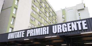 UPU Timișoara