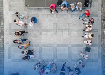 Centrul de Proiecte Timișoara caută colegi noi! Șase posturi, scoase la concurs