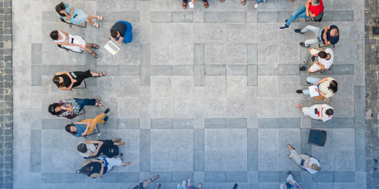 Centrul de Proiecte Timișoara caută colegi noi! Șase posturi, scoase la concurs