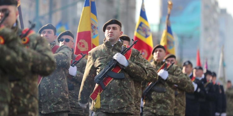 defilare_armată