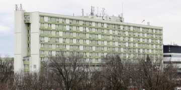 spital județean Timișoara