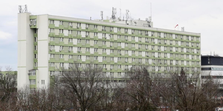 spital județean Timișoara