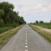 pistă biciclete Serbia
